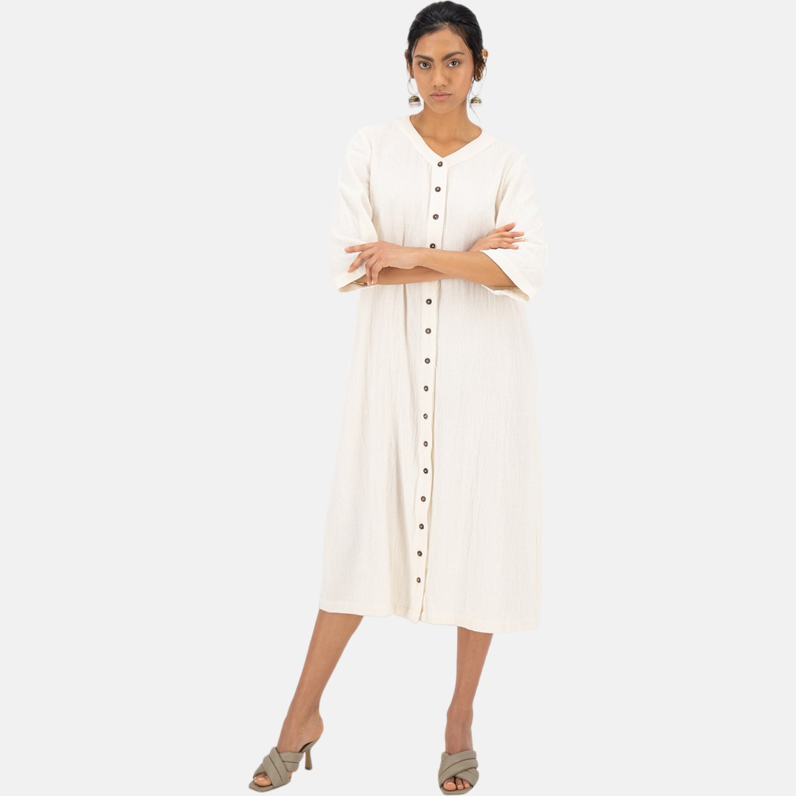 square-mk_23507_hue_editorial_raw_3_Vestido_botones_largo_Merkaba_Hueso_Mujer