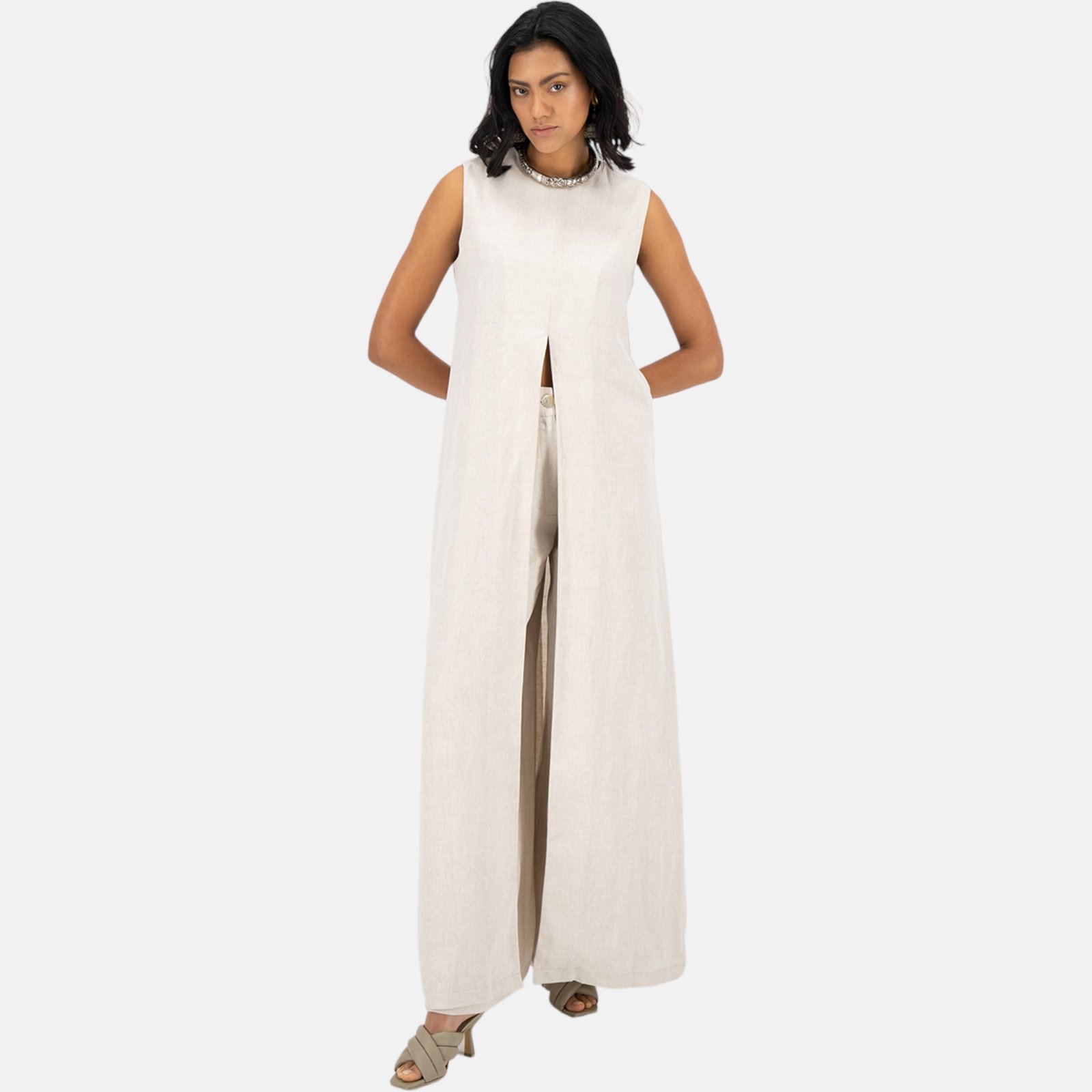 square-mk_23509_bei_1_Top_Largo_Merkaba_Crudo_Mujer