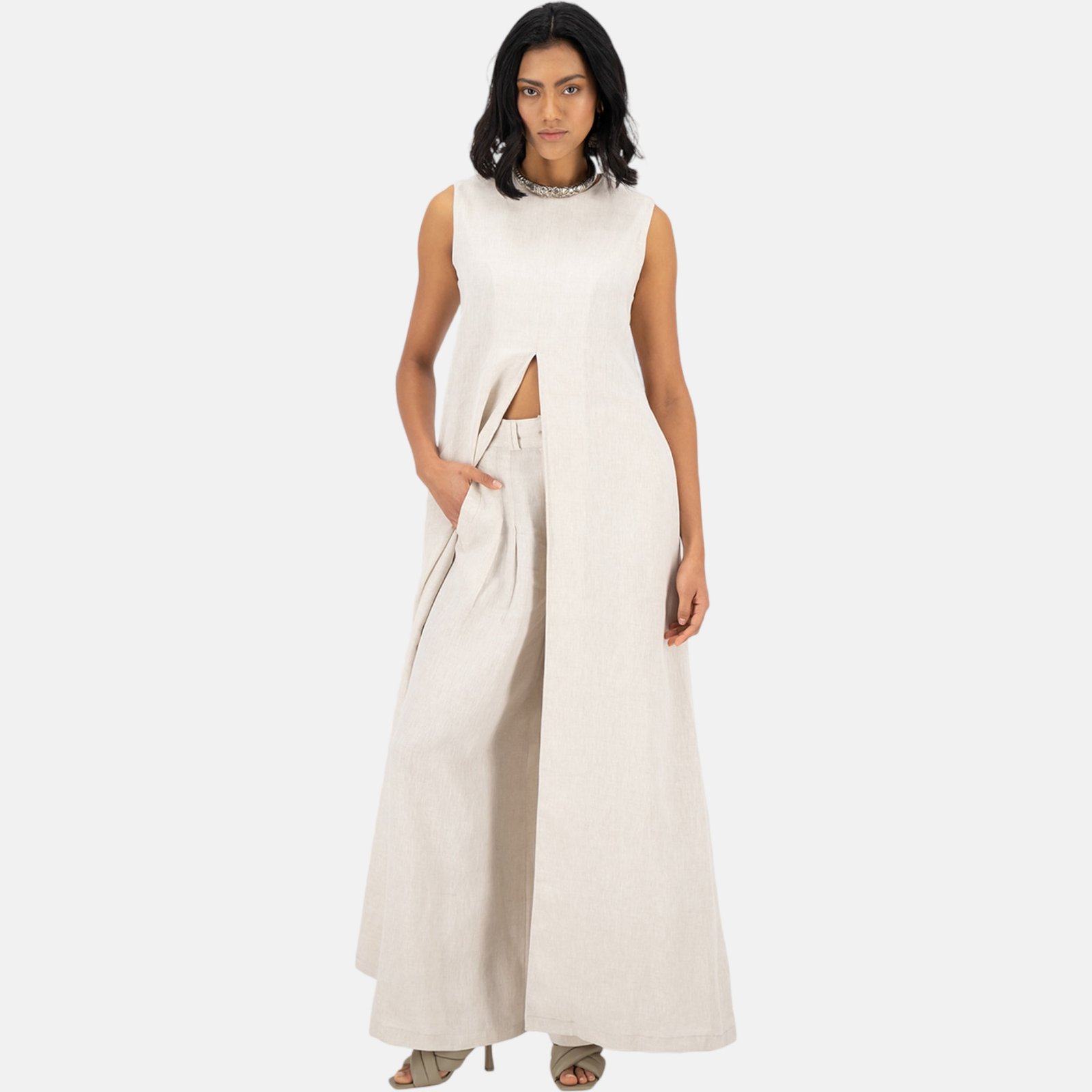 square-mk_23509_bei_5_Top_Largo_Merkaba_Crudo_Mujer