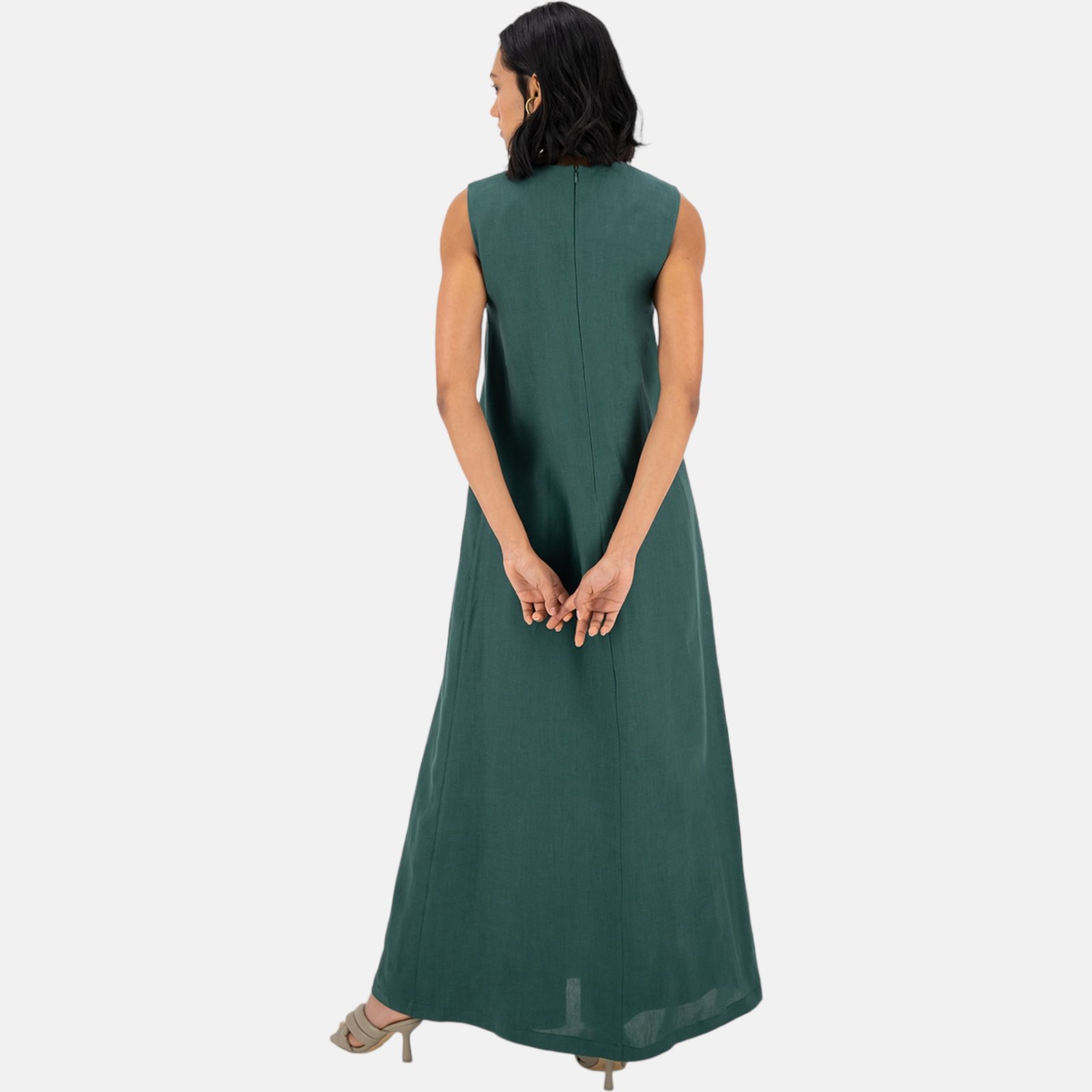 square-mk_23509_bot_2_Top_Largo_Merkaba_Verde_botella_Mujer