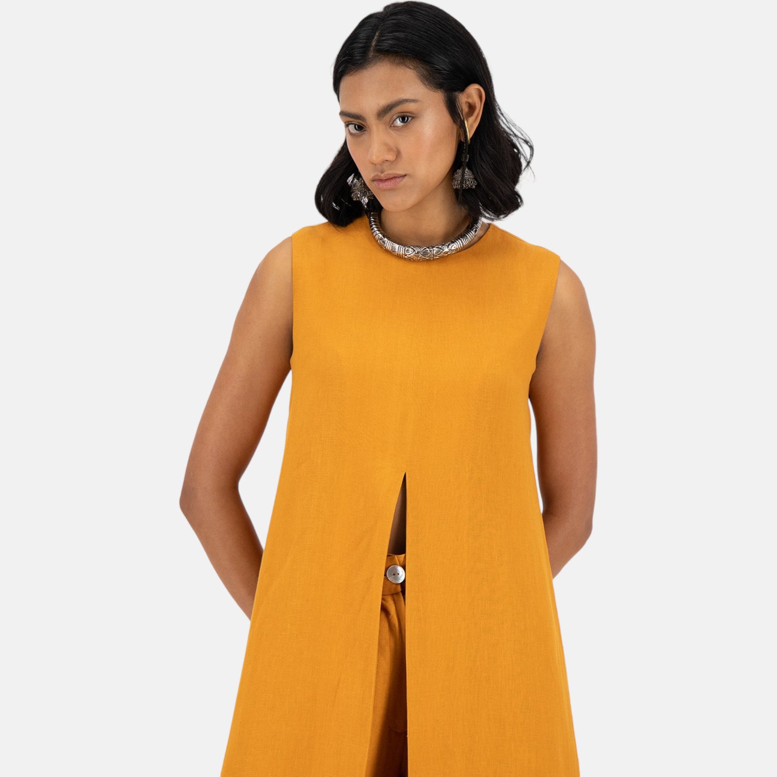 square-mk_23509_mos_4_Top_Largo_Merkaba_Mostaza_Mujer