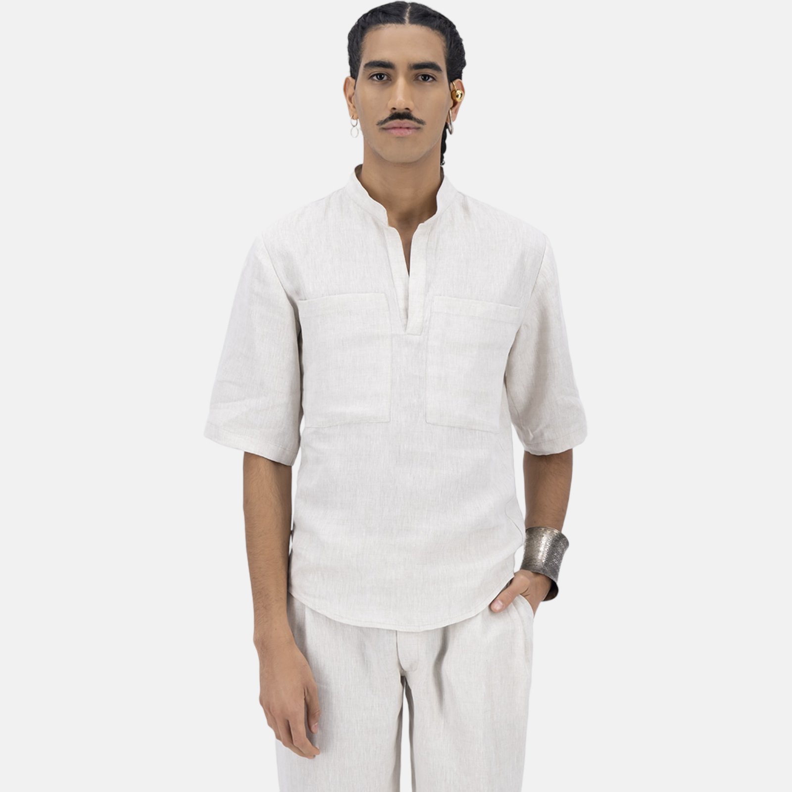 square-mk_23512_bei_medium_a_raw_1_Camisa_Merkaba_Crudo_Hombre