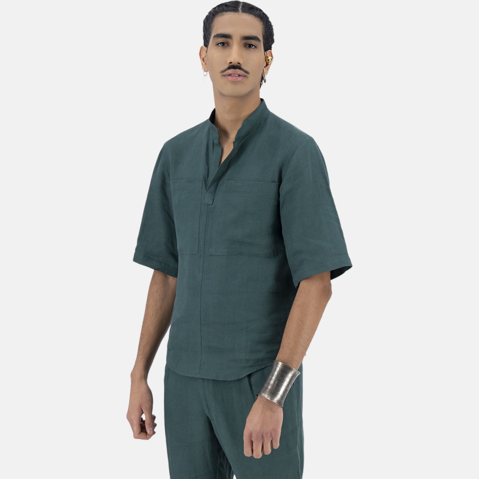 square-mk_23512_bot_medium_a_raw_4_Camisa_Merkaba_Verde_botella_Hombre