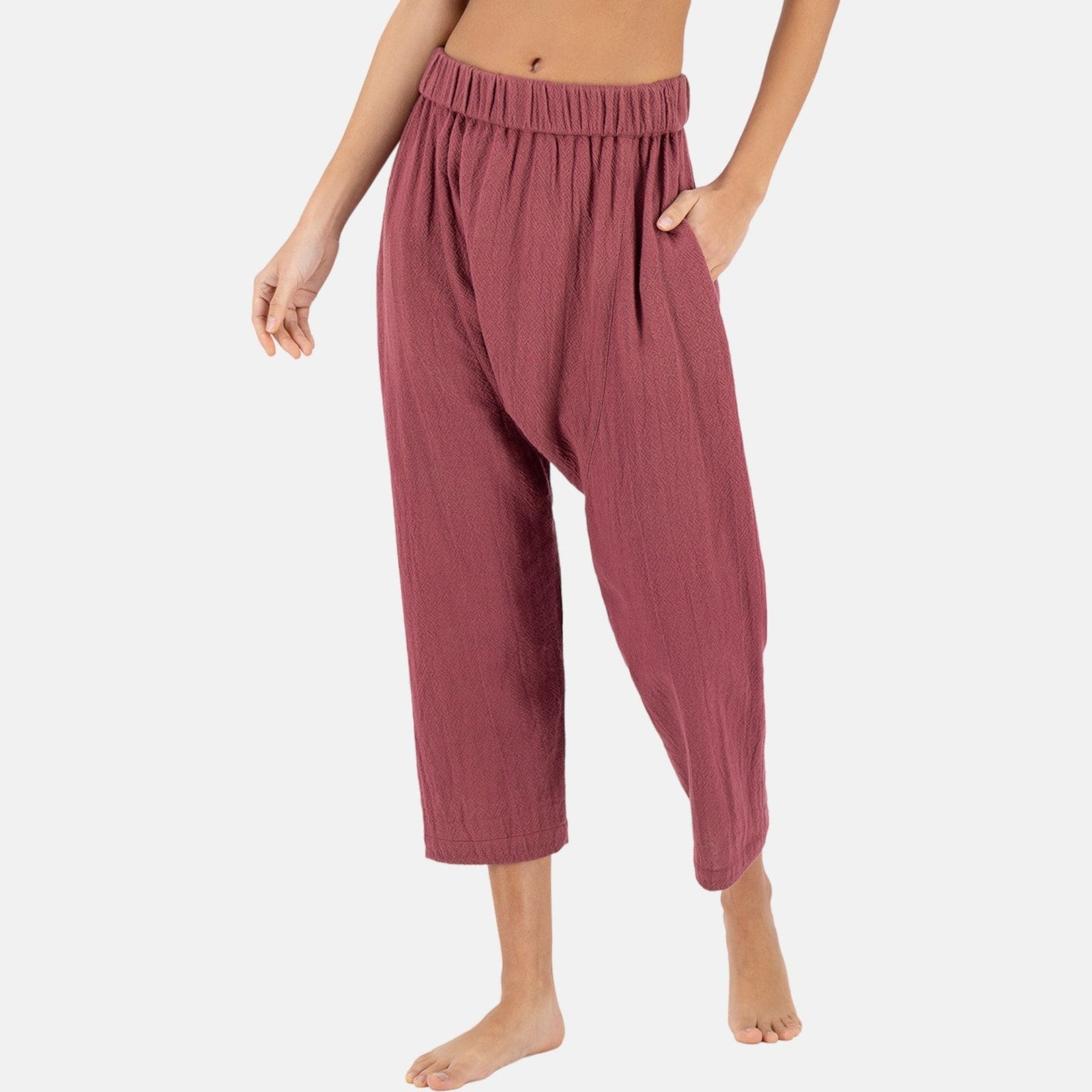 square-mk_23600_vin_ella_3_Pantalon_Baggie_Merkaba_Vino_Mujer